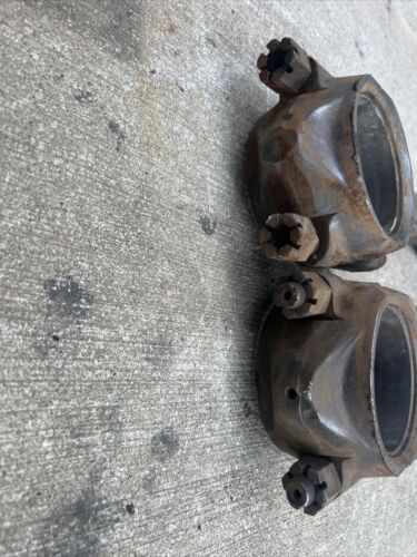 John Deere R Diesel Connecting Rods PAIR R234R