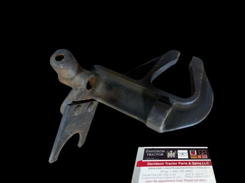 USED JOHN DEERE TRACTOR TRANSMISSION OVERDRIVE SHIFTER YOKE A4016R AA4627R