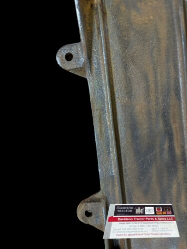John Deere Styled B Radiator Side Casting Support B1804R