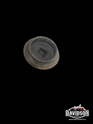 Oil Pan Drain Plug Fits Ford 9N 8N NAA 600 601 800 801 2000 4000 4CYL 9N6730