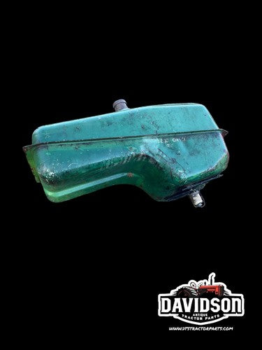 Oliver 1800 Gas Tank Antique Tractor