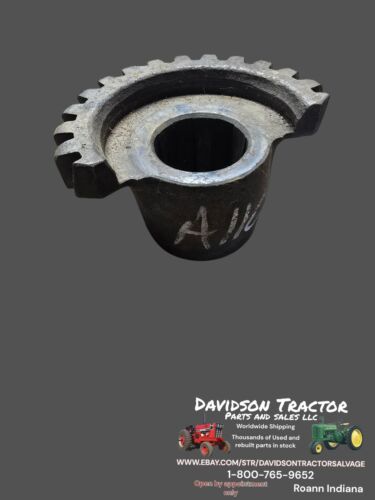 A110R John Deere Steering Sector Gear For A