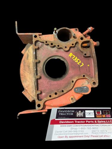 R73527 John Deere 450 Flywheel Housing