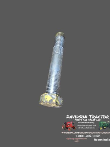John Deere 1020 Rear Lug Bolts Antique Tractor