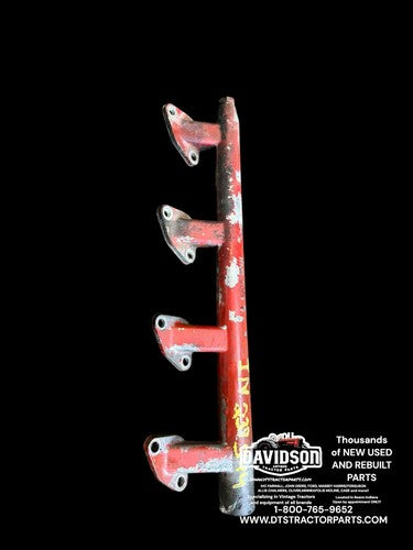 3055255R1 IH International Water Manifold 574 674 2500 D155 D179 D206 D239 D246