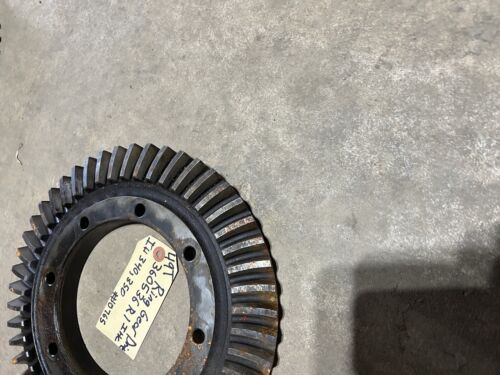 International Gear-bevel Drive 49T 360536R1 INTERNATIONAL 340 350 Utility