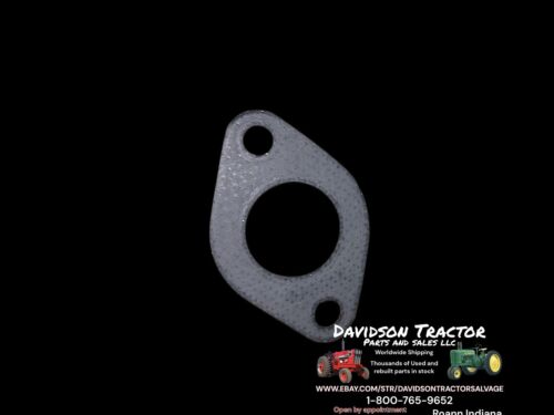 IHC Farmall A B C Carb-Manifold Mounting Gasket