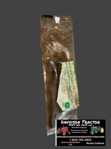 John Deere Original Equipment # F1392R Clutch Operating Bolt fits J D 70 720 730