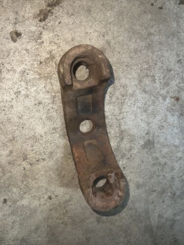 Used Axle Clamp Front fits International 1086 986 806 756 706 966 856 766 1066