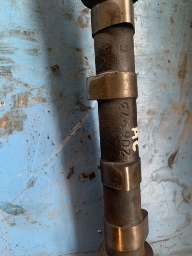 Allis Chalmers C tractor original AC engine motor camshaft & drive gear