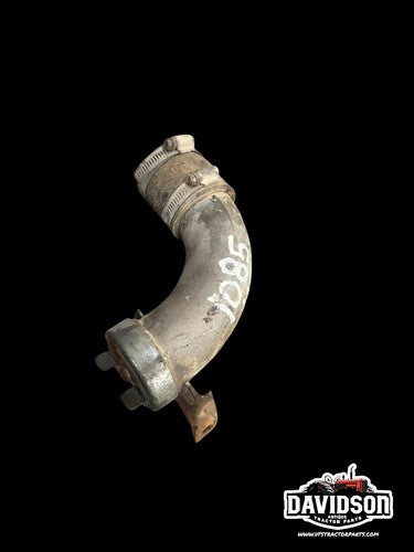 Massey Ferguson 1085 Filler Neck W/Cap Antique Tractor