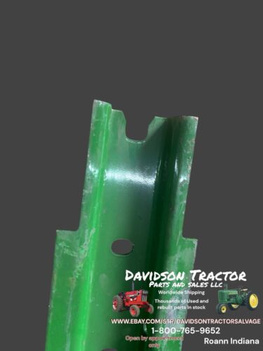 H89661 John Deere Right-Hand Main Sill Support Arm NOS