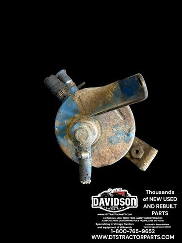 Ford 5000 Tractor Power Steering Resivoir