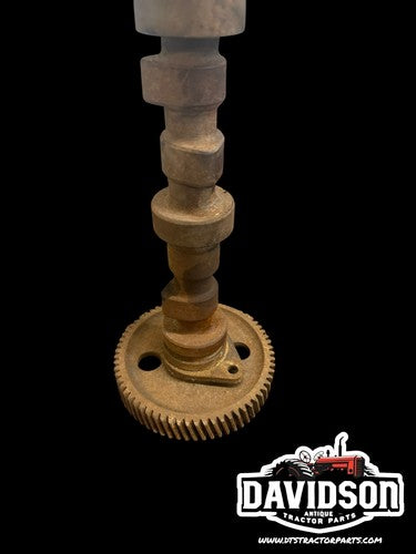 International IH 544 3514 Tractor Camshaft D239
