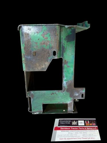 Used Battery Box - RH fits John Deere 4050 4240 4630 4440 4230 4250 4040 4430