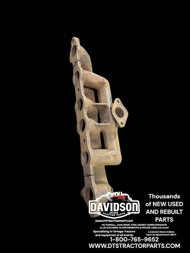 B9NN9425A Manifold Intake & Exhaust Fits Ford NAA 600 700 800 900 601 701+