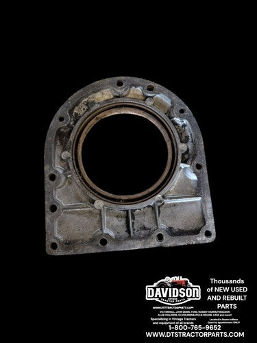 Case IH Retainer Seal 3055216R1  For 385 395 485 495 585 595 685 695 706 D246++
