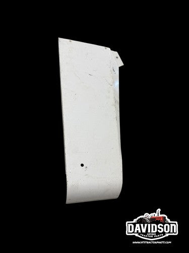 544417M92 L/H Side Panel Fits Massey Ferguson 245 20C Tractors