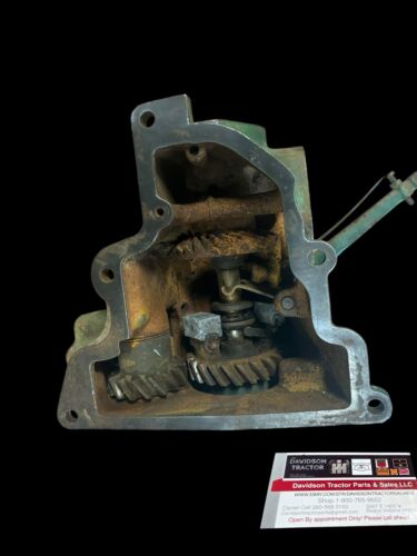 1955 John Deere 50 Farm Tractor  B3000R govenor For Parts