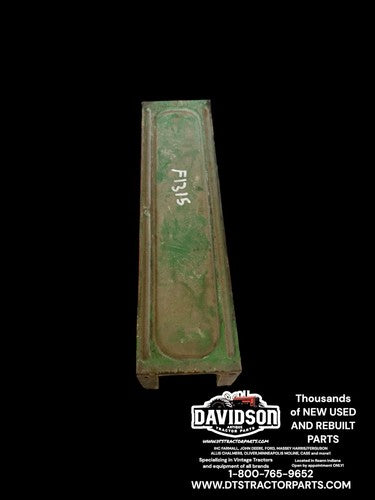 JOHN DEERE 70 720 730 RADIATOR SIDE F1315R