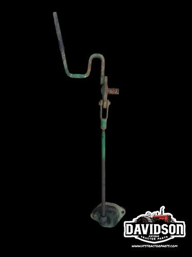 John Deere 4520 Handle W/Linkage Antique Tractor