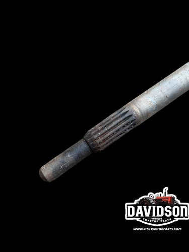 Oliver 550 Transmission Shaft Antique Tractor