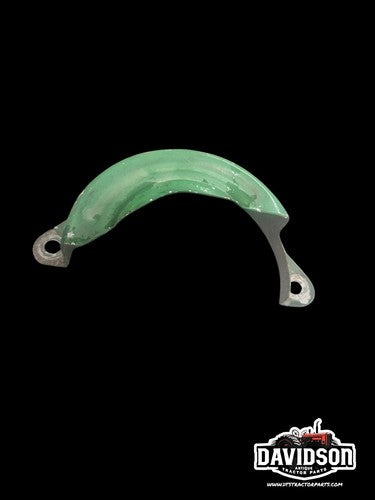John Deere 850 Compact Tractor Belt Guard