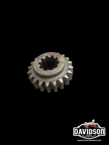 JOHN DEERE B TRANSMISSION SECOND & FOURTH SLIDING PINION GEAR B1873R AB4186R