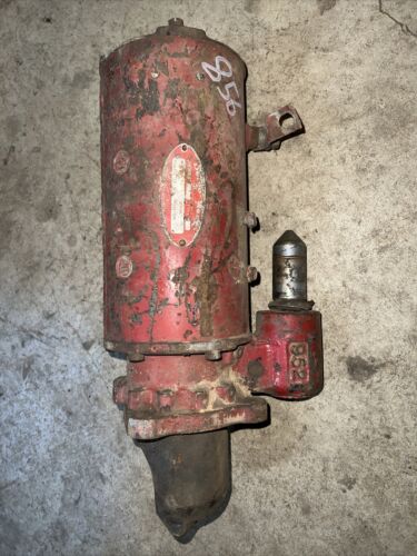 IH Farmall 856 Starter Rebuildable core