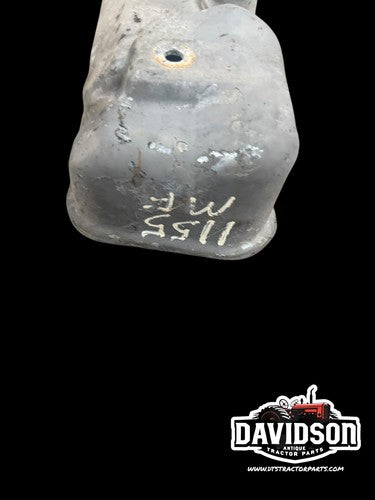 Massey Ferguson 1155 Valve Cover Antique Tractor