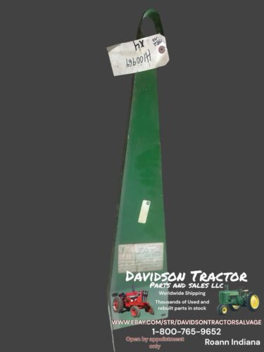 Genuine John Deere H100964 Support NOS