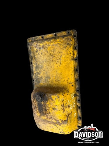 John Deere 2020 Oil Pan 219 Engine