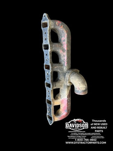 Case IH Intake Manifold 332110R1 656 706 460 560 660 D282