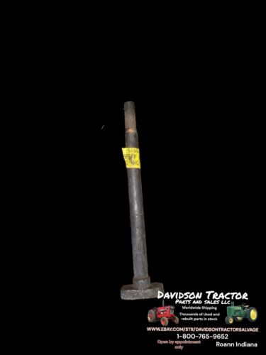 Genuine John Deere 50 Clutch T Bolt New Old Stock B3120R R47569