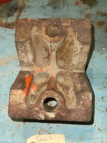 Case Tractor clamp 5640A Antique Tractor