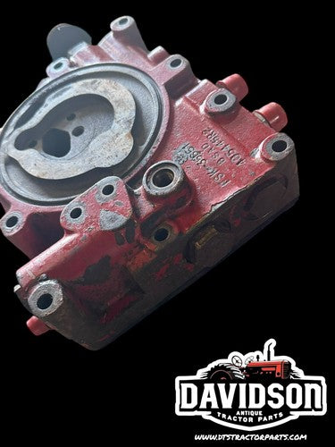 405445R2 International Case 464 484 584 574 674 Tractor Multi Control Valve