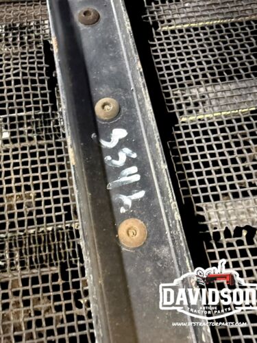 International 9100 9200 9400 Late Model Semi Grill