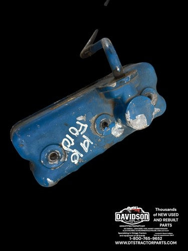 1910 Ford Tractor Engine Valve Cover