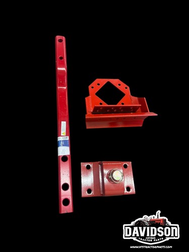 S60597 Swinging Drawbar Fits Ford Tractor 800 801 4000