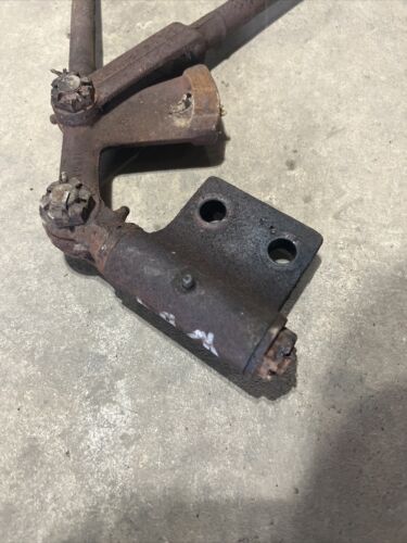McCormick WD9 Shifter Handle assembly Antique Tractor