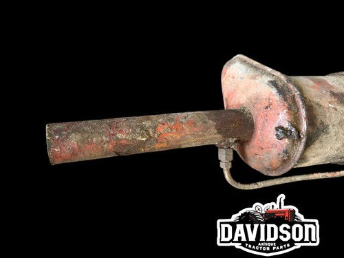 Farmall Cub Air Cleaner Antique Tractor