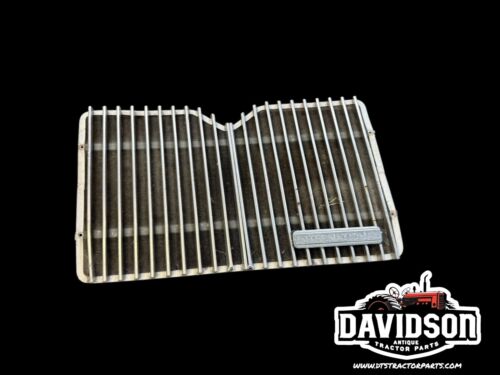 International 9100 9200 9400 Late Model Semi Grill