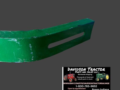 John Deere D GP D2265R Complete Seat Assembly Antique Tractor