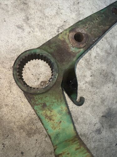 M1740T John Deere Inner Lift Arm For 40, 420, 430