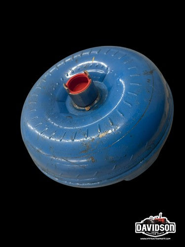 Torque Converter For Case Backhoe Loader 570LXT 580L 580SK 580SL 580SM,1995135C1