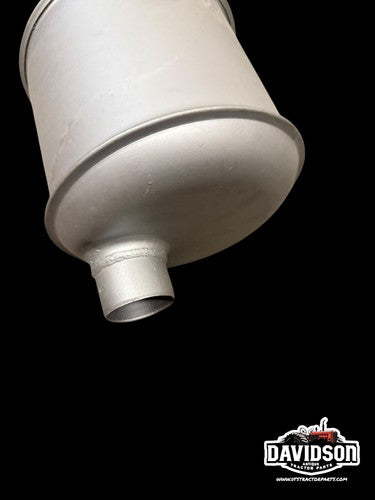 Muffler fits Oliver 77 88 K-452 OL-4