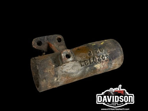 1Allis Chalmers AC 190 200 Diesel Tractor Water Tube 4020737