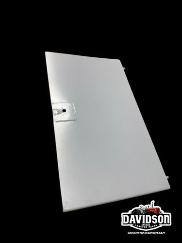 Battery Door Fits Massey Ferguson MF230 MF235 MF245 MF265 MF20C MF30B