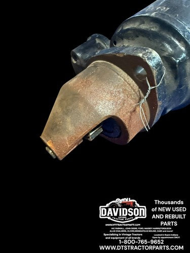 Rebuilt Original Starter For John Deere 820 830 1530 2030 2040 Tractors R92061