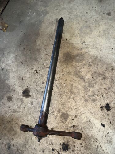 International Shaft-ta Clutch Release 366353R91 400 450 Farmall